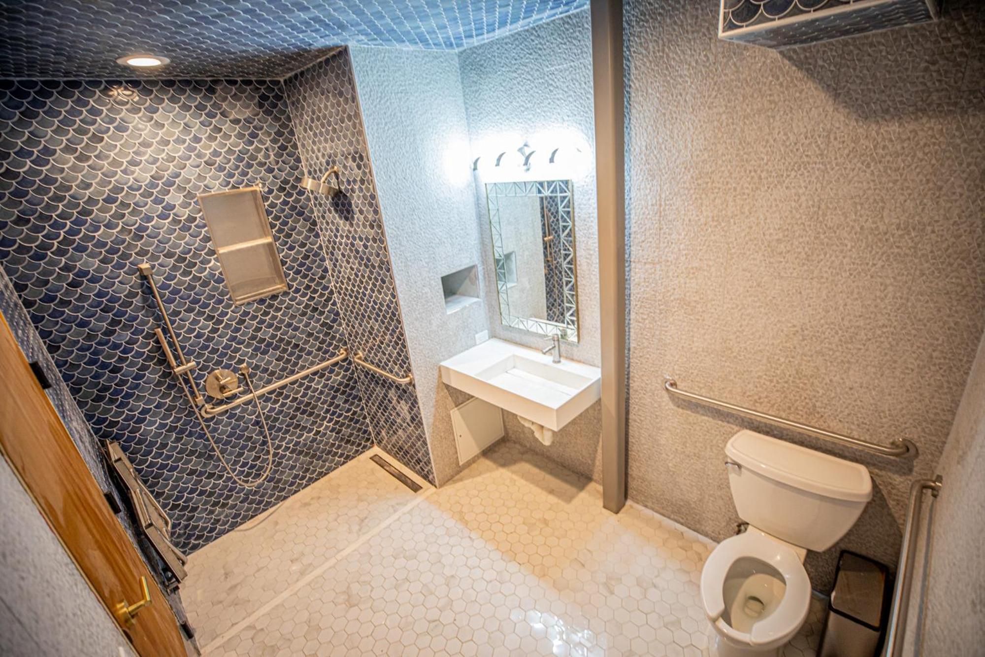 Social Stays - Santa Barbara'S First Hostel On State Street Exteriör bild