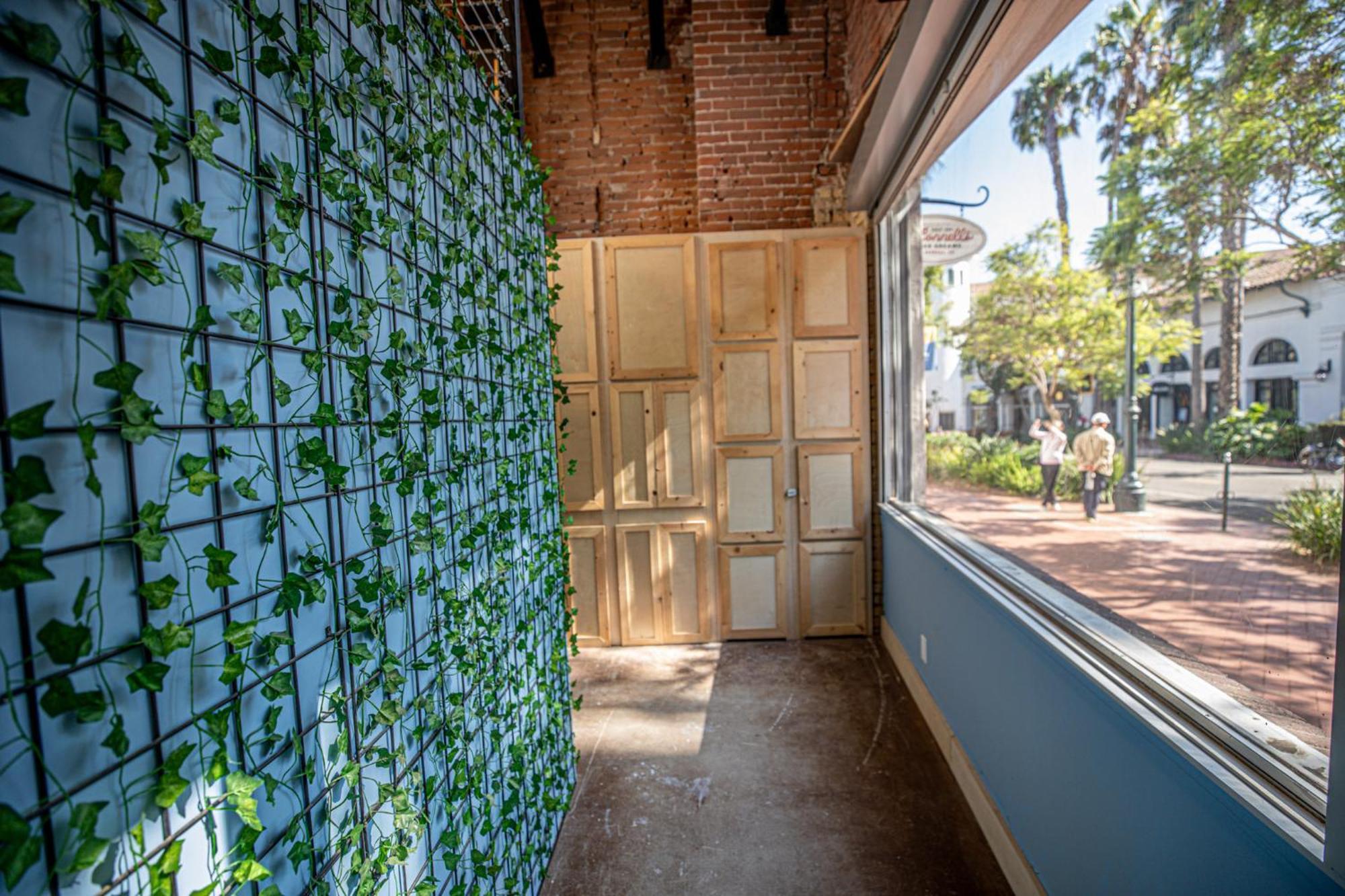 Social Stays - Santa Barbara'S First Hostel On State Street Exteriör bild