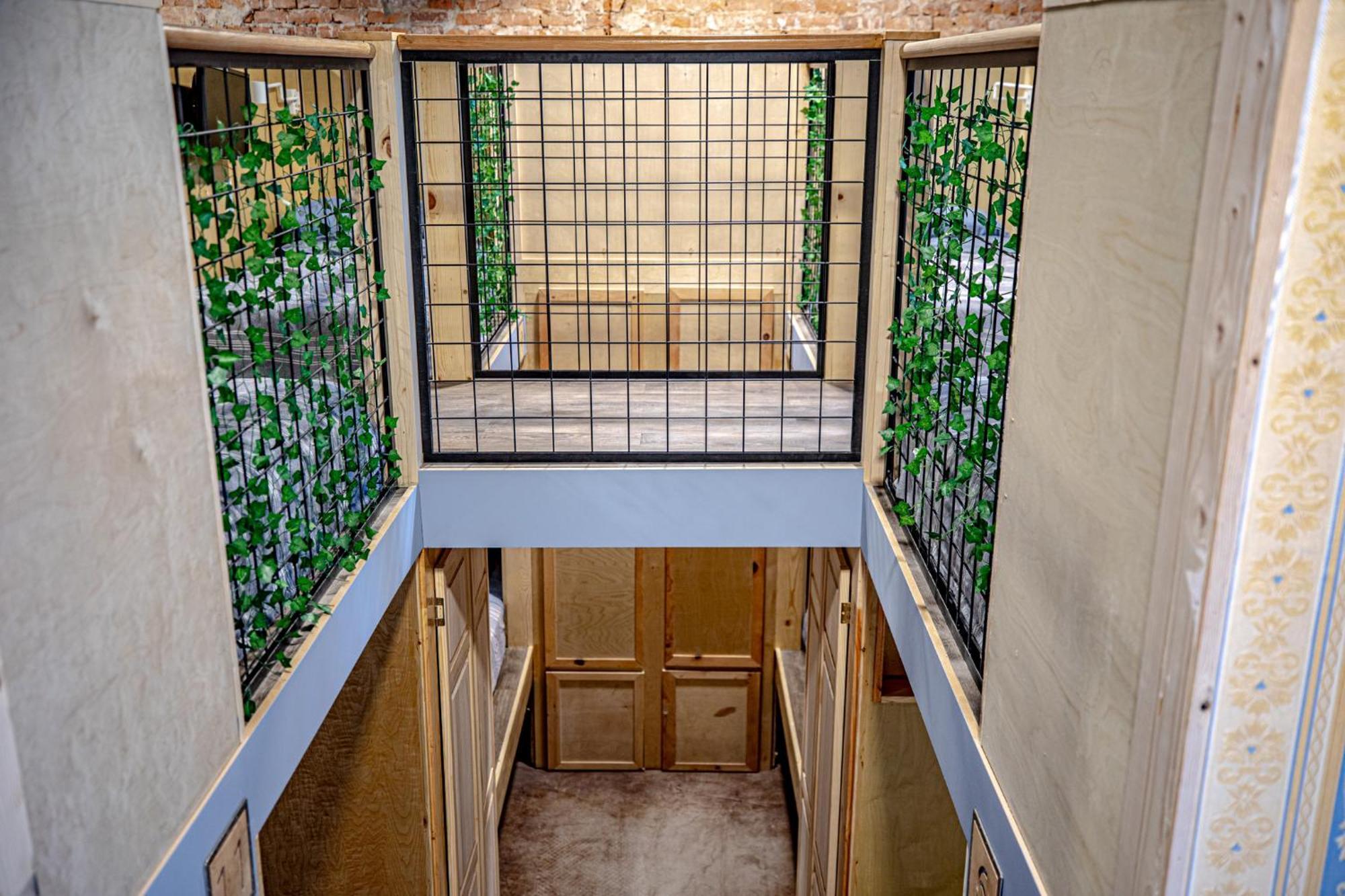 Social Stays - Santa Barbara'S First Hostel On State Street Exteriör bild