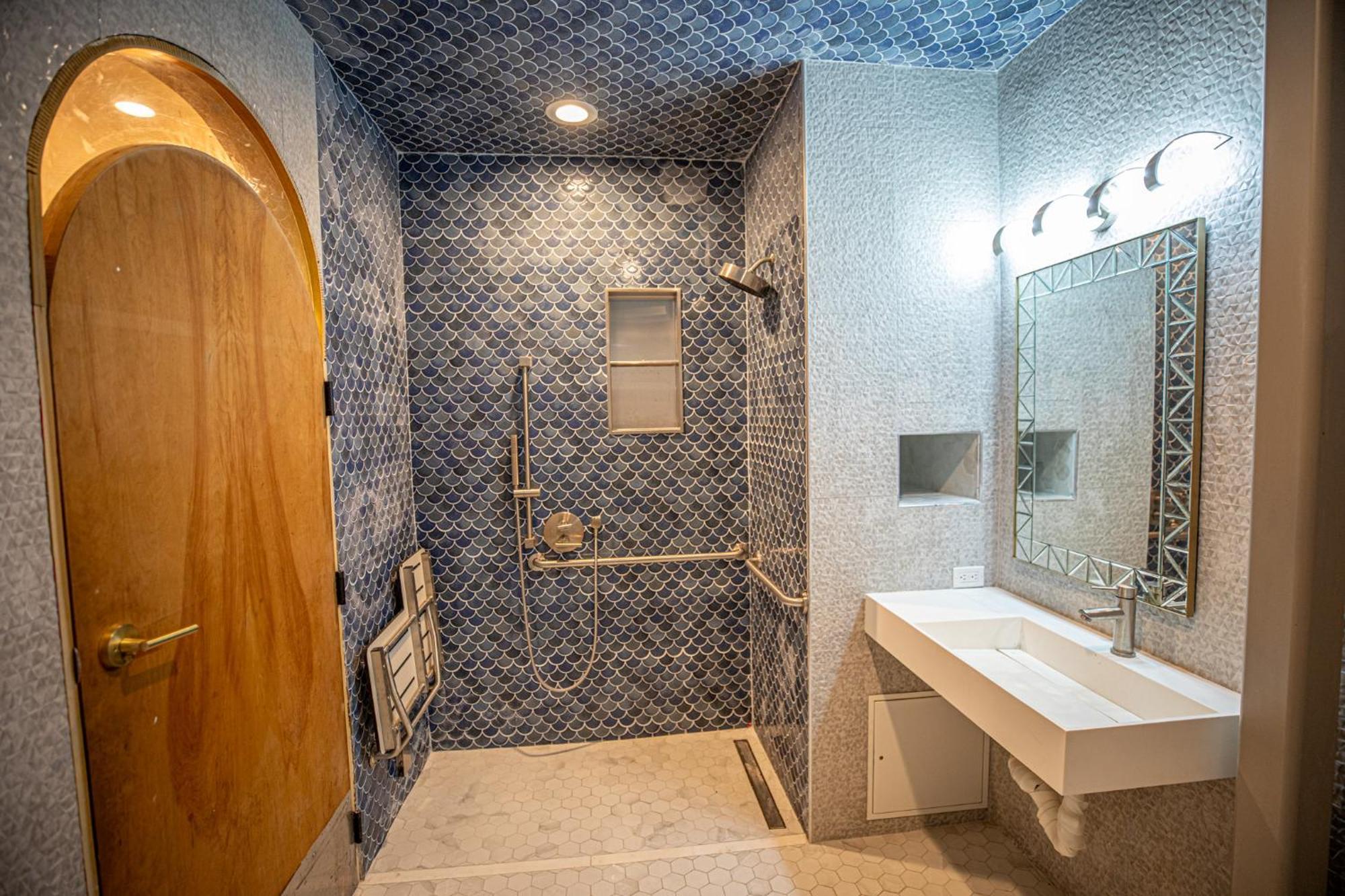Social Stays - Santa Barbara'S First Hostel On State Street Exteriör bild